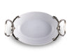 Horseshoe & Bit Tray - Small
