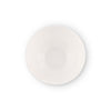 Amarillo Concho Pattern Bone China Round Cereal / Dip Bowl